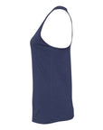 BELLA + CANVAS Women's Jersey Racerback Tank 6008