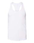 BELLA + CANVAS Women's Jersey Racerback Tank 6008