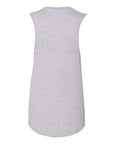 BELLA + CANVAS Women's Jersey Muscle Tank 6003