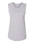 BELLA + CANVAS Women's Jersey Muscle Tank 6003