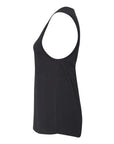 BELLA + CANVAS Women's Jersey Muscle Tank 6003