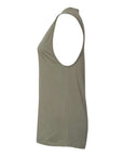BELLA + CANVAS Women's Jersey Muscle Tank 6003