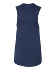 BELLA + CANVAS Women's Jersey Muscle Tank 6003