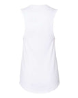 BELLA + CANVAS Women's Jersey Muscle Tank 6003