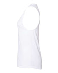 BELLA + CANVAS Women's Jersey Muscle Tank 6003