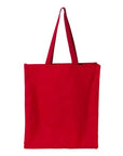 OAD Promotional Shopper Tote OAD100