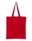 OAD Promotional Shopper Tote OAD100