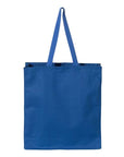OAD Promotional Shopper Tote OAD100