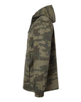 Independent Trading Co. Men's Nylon Anorak EXP94NAW