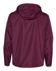 Independent Trading Co. Men's Lightweight Windbreaker Full-Zip Jacket EXP54LWZ