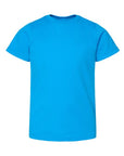 LAT Youth Fine Jersey Tee 6101