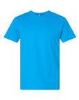 LAT Unisex Fine Jersey Tee 6901