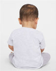 Rabbit Skins Infant Fine Jersey Tee 3322
