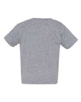Rabbit Skins Infant Fine Jersey Tee 3322