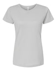 LAT Women's Fine Jersey Tee 3516