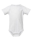 Rabbit Skins Infant Fine Jersey Bodysuit 4424