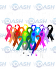 Cancer In Every Color
