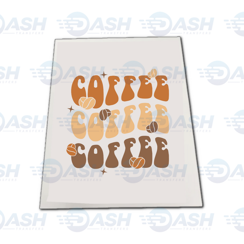Coffee Coffee Coffee