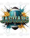 Jaguars