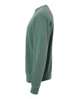 Independent Trading Co. Unisex Midweight Pigment-Dyed Crewneck Sweatshirt PRM3500