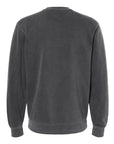 Independent Trading Co. Unisex Midweight Pigment-Dyed Crewneck Sweatshirt PRM3500
