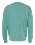 Independent Trading Co. Unisex Midweight Pigment-Dyed Crewneck Sweatshirt PRM3500