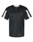 Alleson Athletic Men's Striker Placket 7976