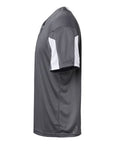 Alleson Athletic Men's Striker Placket 7976