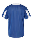 Alleson Athletic Men's Striker Placket 7976