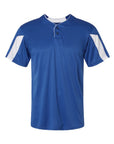 Alleson Athletic Men's Striker Placket 7976