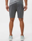 C2 Sport Men's Mesh 7" Shorts 5107