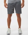 C2 Sport Men's Mesh 7" Shorts 5107