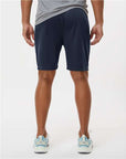 C2 Sport Men's Mesh 7" Shorts 5107