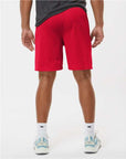 C2 Sport Men's Mesh 7" Shorts 5107