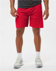 C2 Sport Men's Mesh 7" Shorts 5107