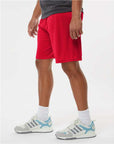 C2 Sport Men's Mesh 7" Shorts 5107