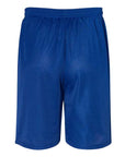 C2 Sport Men's Mesh 7" Shorts 5107