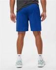 C2 Sport Men's Mesh 7" Shorts 5107