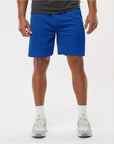 C2 Sport Men's Mesh 7" Shorts 5107