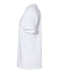Next Level Unisex Cotton Pocket T-Shirt 3605