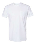 Next Level Unisex Cotton Pocket T-Shirt 3605