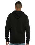 Next Level Unisex Santa Barbara Hoodie Sweatshirt 9303