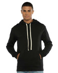 Next Level Unisex Santa Barbara Hoodie Sweatshirt 9303
