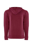 Next Level Unisex Santa Barbara Hoodie Sweatshirt 9303
