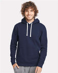 Next Level Unisex Santa Barbara Hoodie Sweatshirt 9303