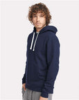 Next Level Unisex Santa Barbara Hoodie Sweatshirt 9303