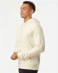 Next Level Unisex Santa Barbara Hoodie Sweatshirt 9303