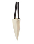 OAD Contrast-Color Handle Tote OAD105