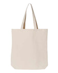 OAD Gusseted Tote OAD106