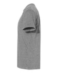 Next Level Sueded T-Shirt 6410